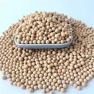 Drying acetone with 3A molecular sieves